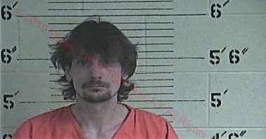 Ricky Green, - Perry County, KY 