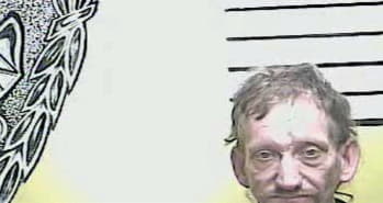Patrick Gregory - Bell County, KY 