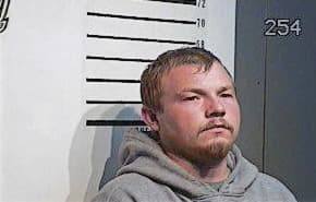 Timothy Gregory - Bell County, KY 