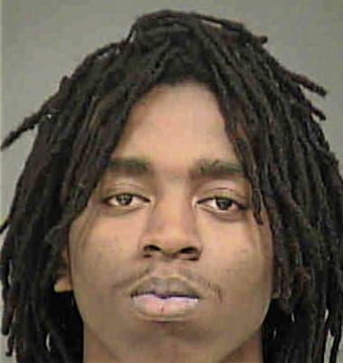 Antonio Guy - Mecklenburg County, NC 
