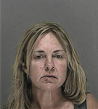 Jennifer Haines, - Volusia County, FL 