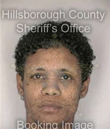 Gloria Hall, - Hillsborough County, FL 