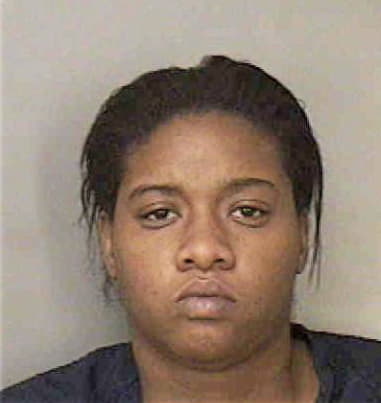 Juliet Harden, - Polk County, FL 