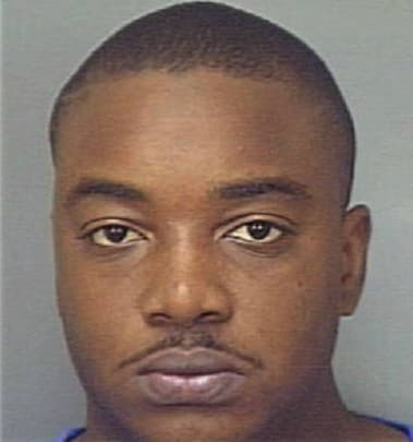 Darnell Harris, - Polk County, FL 