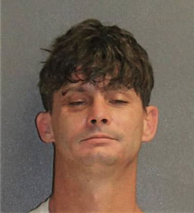 Kristoph Harvey, - Volusia County, FL 