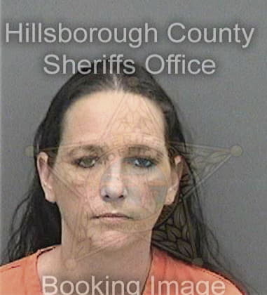 Alondra Hastings, - Hillsborough County, FL 