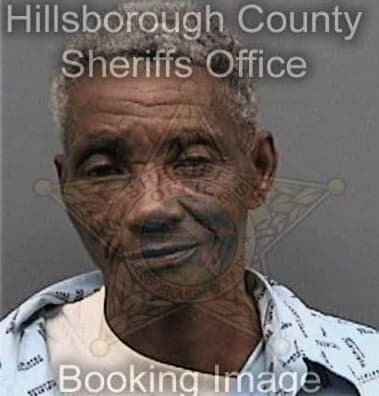 Judy Henry - Hillsborough County, FL 
