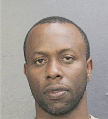 Orlando Henry, - Broward County, FL 