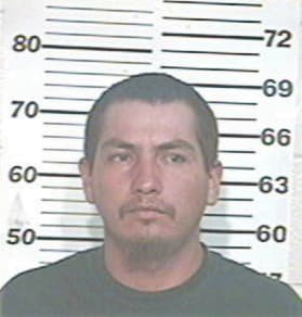 Jose Hernandez, - Hidalgo County, TX 