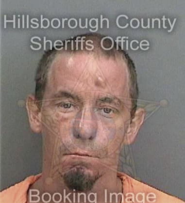Nelson Hernandez - Hillsborough County, FL 