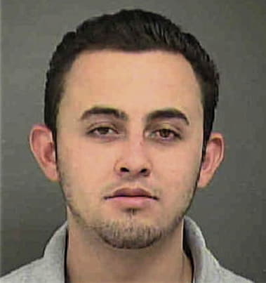 Pedro Hernandez, - Mecklenburg County, NC 