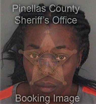 Shannon Holloway, - Pinellas County, FL 