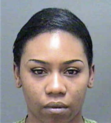 Sonya Hubert, - Mecklenburg County, NC 