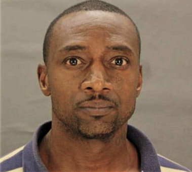 Harris Jackson - Dallas County, TX 