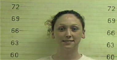 Jessica Johnson - Allen County, KY 