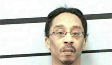 Vinson Jones - Lubbock County, TX 
