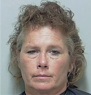 Lorraine Kaufman, - Putnam County, FL 