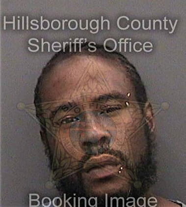 Darren Kegler, - Hillsborough County, FL 