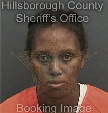 Nameoki Lawhorn, - Hillsborough County, FL 