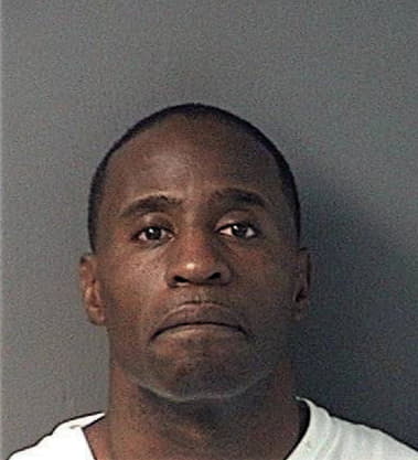 Kevin Lee, - Escambia County, FL 