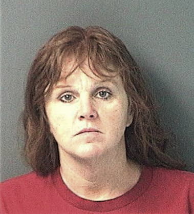 Chelsea Lloyd, - Escambia County, FL 