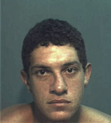Parker Lloyd - Orange County, FL 