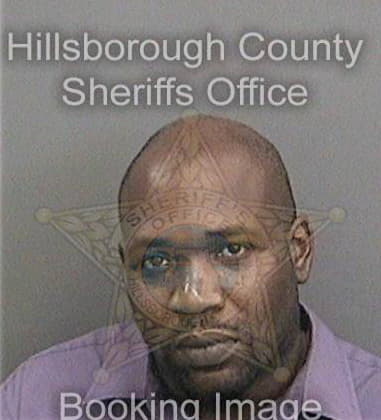 Brian Lockett, - Hillsborough County, FL 