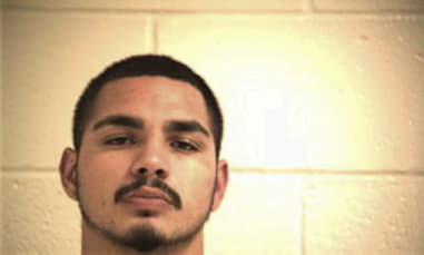 Eduardo Lopez, - Hidalgo County, TX 