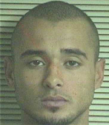 Juan Lopez, - Bladen County, NC 