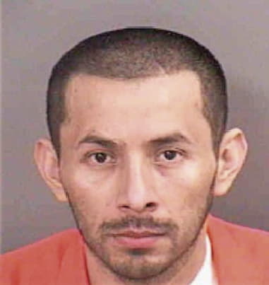 Luis Lopez, - Collier County, FL 