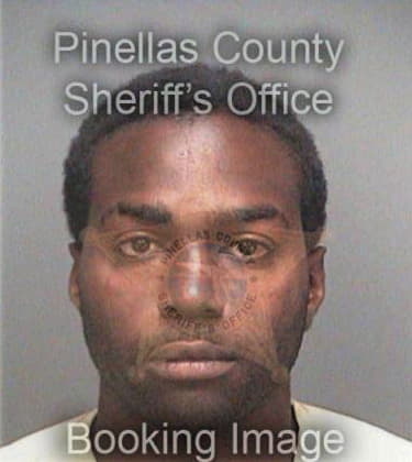 Kent Lumpkin, - Pinellas County, FL 