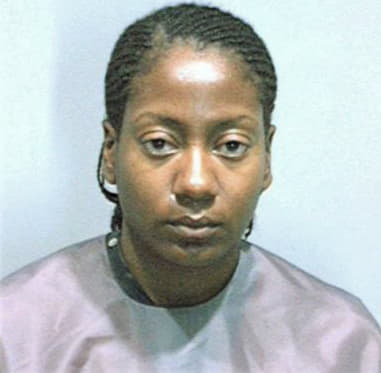 Jonnetta Lyons - DeKalb County, GA 
