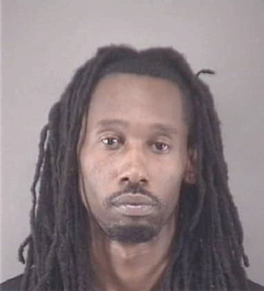 Arlando Marshall, - Forsyth County, NC 