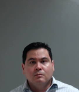 David Martinez, - Hidalgo County, TX 