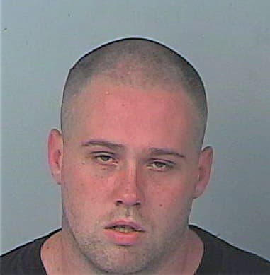 Kenneth Mason, - Hernando County, FL 