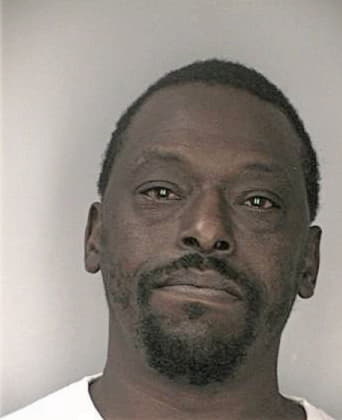 Jason Maysonet - Hillsborough County, FL 