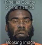 Willie McAffee - Pinellas County, FL 