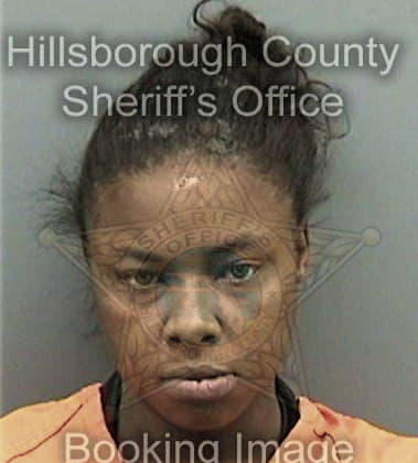 Lorraine McGainey - Hillsborough County, FL 