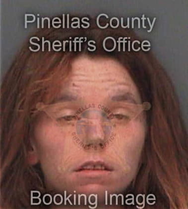 Michelle McMahon - Pinellas County, FL 