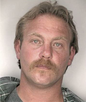 Chad McNary - Hillsborough County, FL 