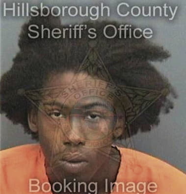Avery McPhatter - Hillsborough County, FL 