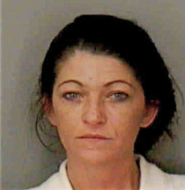 Bonnie McVay - Polk County, FL 