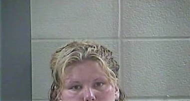 Lois McWhorter, - Laurel County, KY 