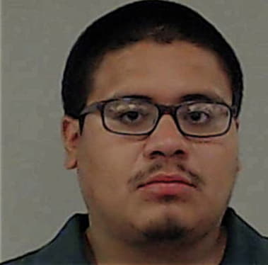 Jose Mendoza-Mercado, - Collin County, TX 