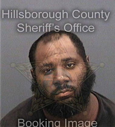 Nathan Miranda - Hillsborough County, FL 