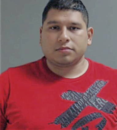 Juan Mora, - Hidalgo County, TX 