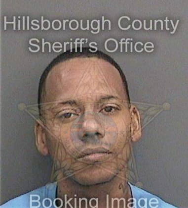 Gibson Morales, - Hillsborough County, FL 