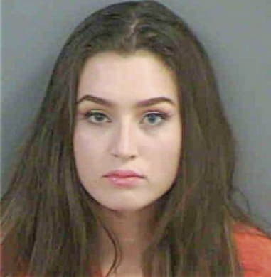 Amber Morgan, - Collier County, FL 