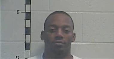 Rico Mosley, - Shelby County, KY 
