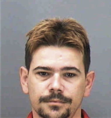 Jose Moya, - Collier County, FL 